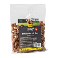 Caniland soft bites graanvrij met gans - 200 g