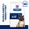 Hill's Prescription Diet z/d Food Sensitivities säästöpakkaus: 2 x 8 kg