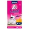 Vitakraft Cat Liquid-Snack met Kip + Taurine 6 x 15 g
