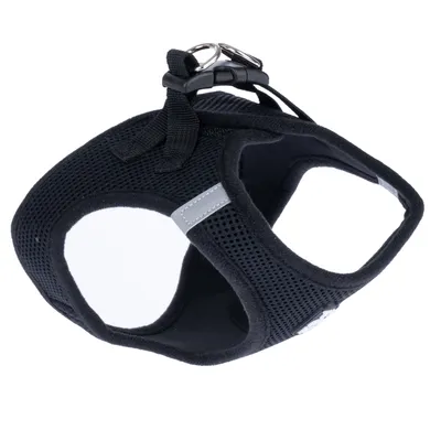 TIAKI Geschirr Vest - Brustumfang ca. 29-33 cm (Größe XXS)