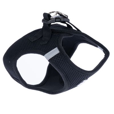 TIAKI Geschirr Vest Größe XXS: ca. 29-33 cm Brustumfang