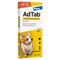 Elanco AdTab compresse masticabili per cani 5,5-11 kg 3 compresse (225 mg)