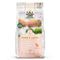 Wildes Land Cat Huhn, Lachs & Gartengemüse 1,2 kg
