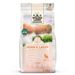 Wildes Land Cat Huhn, Lachs & Gartengemüse 1,2 kg