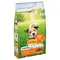 Purina FRISKIES Mini s kuřecím a zeleninou 1,5 kg