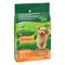Purina FRISKIES Balance hond met kip, rundvlees en groenten Voordeelpakket: 3 x 3 kg