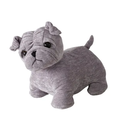 Boltze Fermaporta Carlino - grigio