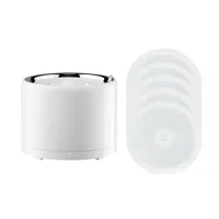 Petkit Eversweet 3 PRO, poidełko typu fontanna - Pakiet startowy: Petkit Eversweet 3 PRO fontanna + filtr wymienny (5 szt.)