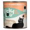 Lucky Lou Adult 6 x 800 g Geflügel & Kaninchen