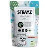 STRAYZ BIO Suppe 14 x 40 g Bio-Lachs & Bio-Rosmarin