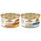Pakiet mieszany Gourmet Gold Mus/Kawałki w Sosie, 48 x 85 g Pakiet IV