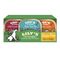Lily's Kitchen Grain Free Dinners Multipack Saver Pack: 12 x 150g