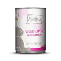 MjAMjAM 6 x 400 g - vepřové