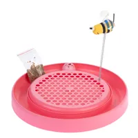 TIAKI Katzenminze-Generator - Ø 36 x H 4 cm