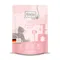 Sparpaket MjAMjAM Quetschie 24 x 300 g Kitten Huhn mit Lachsöl