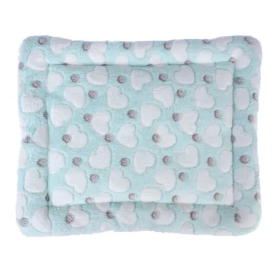 TIAKI Kuschelmatte für Kleintiere - ca. L 45 x B 35 cm TIAKI Kuschelmatte für Kleintiere - ca. L 45 x B 35 cm