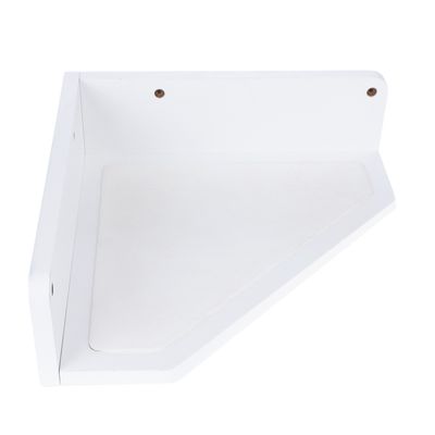 Modern Living Eckbett San Francisco weiss