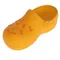 Zapato de látex TIAKI juguete para perros 15 x 6,5 x 6,5 cm (L x An x Al)