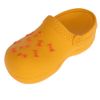 TIAKI hondenspeeltje latex schoen L 15 x B 6,5 x H 6,5 cm