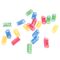 zooplus Basics Set de spirale set de 20