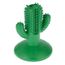 TIAKI Kauspielzeug Gummikaktus Ø 9,5 x H 12 cm