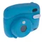 TIAKI Hundespielzeug Latex Polaroid-Kamera L 12,5 x B 10,5 x H 6 cm