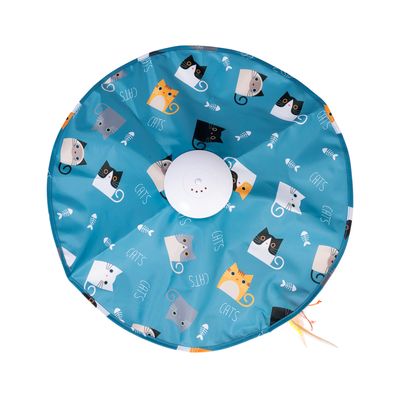 Gioco interattivo per gatti TIAKI 1 pz