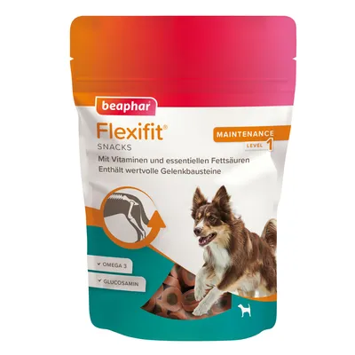 Beaphar Flexifit® Snacks - 150 g
