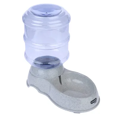zooplus Basics vízadagoló - 3,5 l
