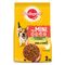 Pedigree Mini mit Huhn 2 kg