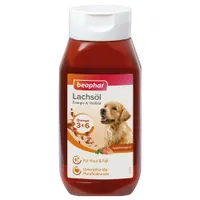 beaphar Lachsöl - 430 ml