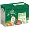 James Wellbeloved Senior Cat sans céréales - dinde 12 x 85 g