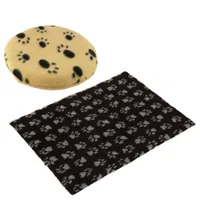 Vinterset: Vetbed® Isobed filt + Snugglesafe värmedyna - Filt L 75 x B 50 cm + SnuggleSafe värmedyna