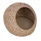 Modern Living Outdoor Katzenkorb Byron Bay Ø 46 x H 33 cm