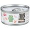 Lot Trixie Kittis 8 x 80 g pour chat poulet, saumon