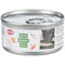 Lot Trixie Kittis 8 x 80 g pour chat poulet, saumon