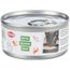 Sparpaket Trixie Kittis Soup 8 x 80 g Huhn & Lachs