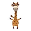 KONG Shakers™ Bobz hondenspeeltje giraffe Maat M: ca. L 30,5 x B 15,9 x H 8,9 cm