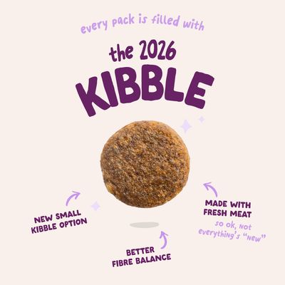 Edgard & Cooper Medium Adult Hond Eend graanvrij