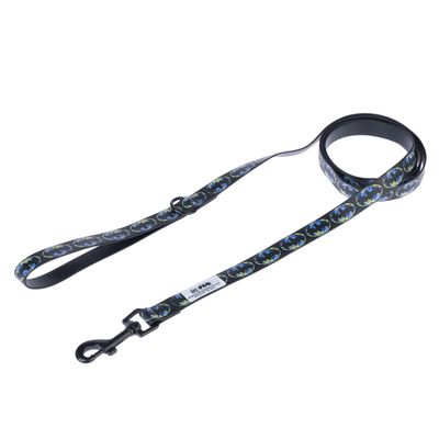 Hundeleine DC Batman 200 cm lang, 20 mm breit