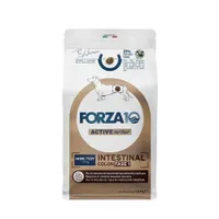 Forza10 Active Line Mini/Toy Intestinal Colon Fase 1 Crocchette cane - Set %: 3 x 1,5 kg