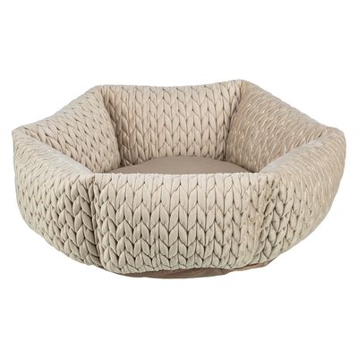 Lit Livia Trixie – Ø 50 cm