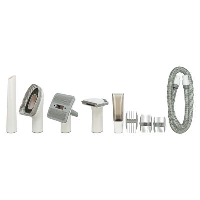 Trixie klippesett med pelssuger