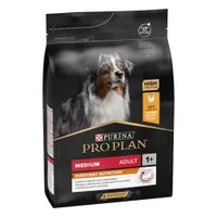 PURINA PRO PLAN Medium Adult Everyday Nutrition   - 3kg