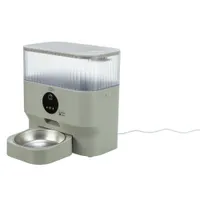 Distributeur automatique de nourriture TX-C Smart Trixie pour chat - Jusqu’à 5 l de croquettes