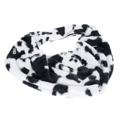 TIAKI skuldertaske - Sort & hvid (76 x 12 x 38 cm) TIAKI skuldertaske - Sort & hvid (76 x 12 x 38 cm)