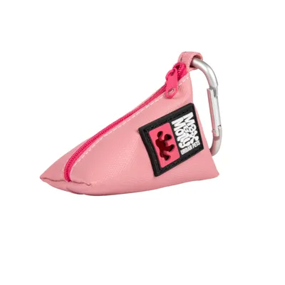 Max & Molly dozownik worków na odchody Matrix 2.0 - różowy Max & Molly dozownik worków na odchody Matrix 2.0 - różowy