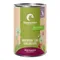 Herrmann´s Selection Sensible 6 x 400 g Kaninchen mit Bio-Reisflocken