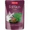 Sparpaket animonda Vom Feinsten Adult Raffinesse in Gelee 48 x 85 g reich an Huhn mit Wild