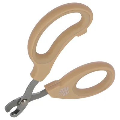 Magic Brush Claw Scissors - 1 pair of scissors